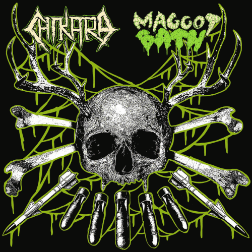 Chikara : Chikara - Maggot Bath